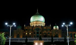COMMENT | Close encounters of the religious kind