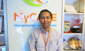M'sian activists in Gaza aid flotilla roughed up, abused: NGO