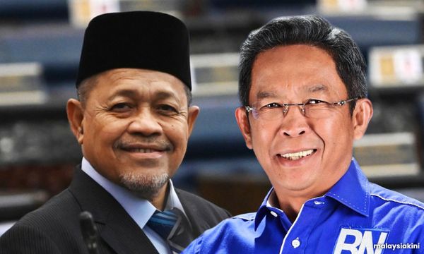 Tahniah Jalal MB baru NS, kata Shahidan Kassim
