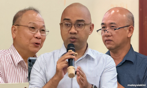 Tiada kajian impak buktikan syarat 30 peratus ekuiti bantu bumiputera