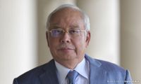 Najib gets house arrest - but how he'll be tracked remains unclear