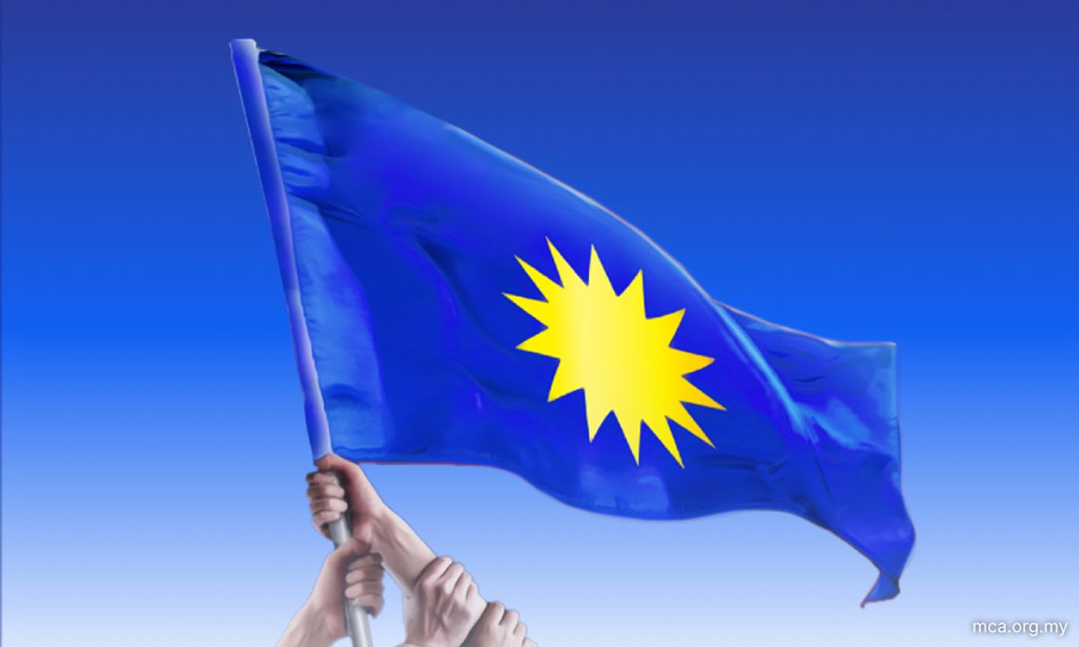 PN handing over Kota Laksamana seat to MCA?