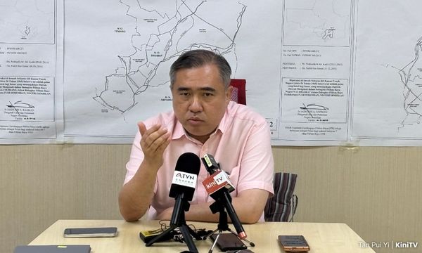Loke: Umno-PAS handling of N Sembilan royal dispute could undermine Malay unity momentum