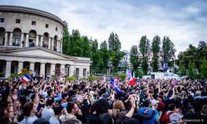 KOLUM | Melihat pilihan raya Perancis, Britain dan Iran