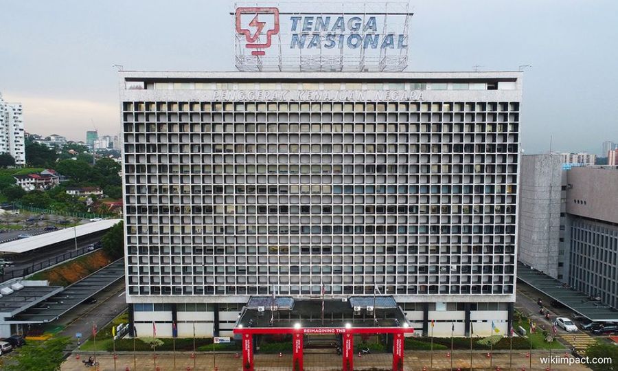 SNAPSHOT | Brokerage firms downgrade TNB to 'hold' over subsidy; child dies after allegedly thrown into river, uncle nabbed