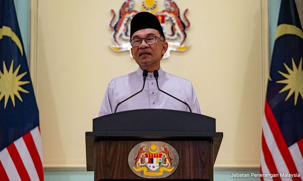 COMMENT | Media's role to keep new regime in check