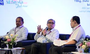 Penempatan semula doktor pakar, polis agenda rakyatkan perkhidmatan