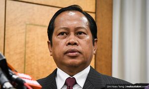 Extra Raya holiday not populist decision - Ahmad Maslan