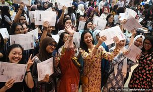 LETTER | After SPM, comes some hard choices for school-leavers to make