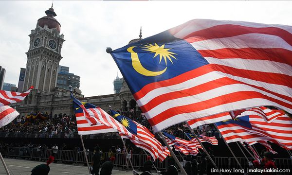 National Unity Week in May to boost patriotism - ministry