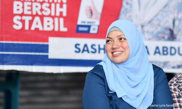 'Anwar hipokrit guna Akta Hasutan'
