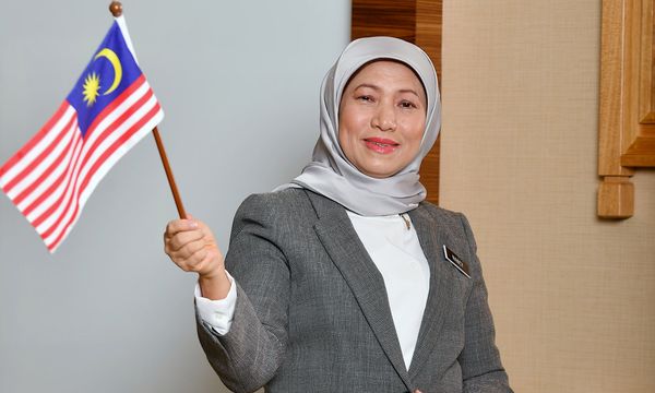 'Proposed citizenship rule amendment proves govt upholds gender equality'
