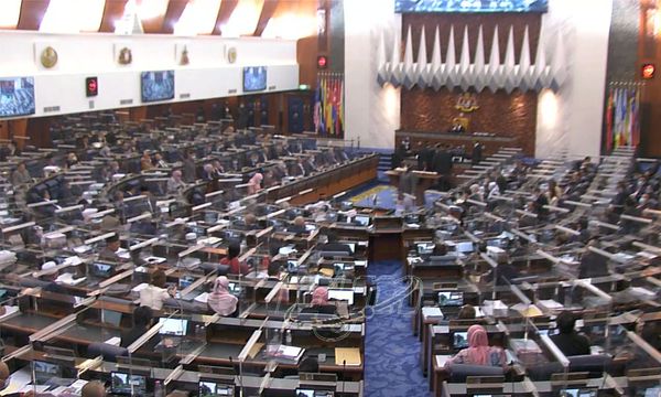 人权促进会吁政府修宪，保障无国籍孩童权益