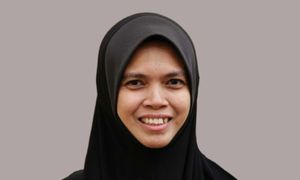Deputy religious minister denies New Age Movement link