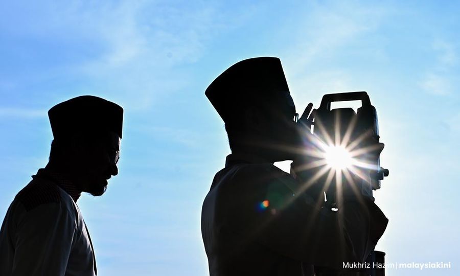 Ramadan to begin Tuesday in Malaysia