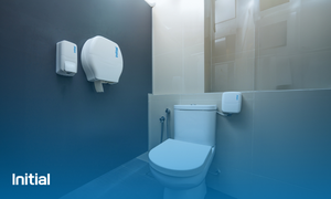 Introducing the Essential Range: A Washroom Hygiene Solution for Every Business