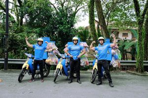 Mat Dollah berada di Lembah Klang
