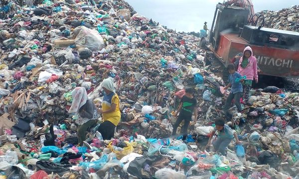 LETTER | Transforming waste into resources for a sustainable future
