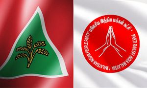 COMMENT | Gerakan and MIPP: Props in PN's multiracial illusion