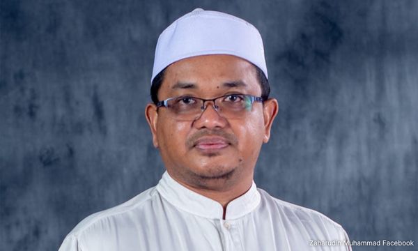 PAS leader claims party risks losing 37 seats if Samsuri leads PN