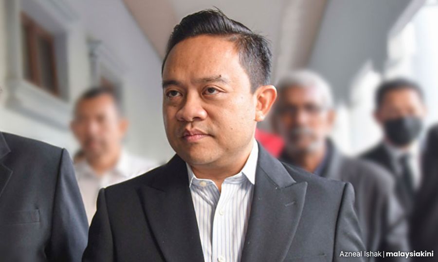 Kes Wan Saiful: Lebih RM900,000 dimasukkan ke akaun bank tiga syarikat