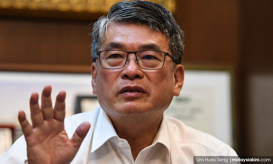 Incumbent PKR MP wants answers on Bkt Lagong before GE15