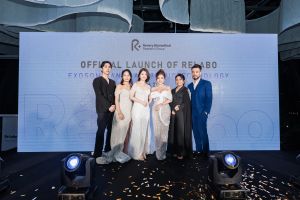 Global Leader in Biomedical, Revery International Launched First Exosome-Based Home Treatment in Malaysia
