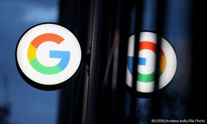 Google unveils ChatGPT rival Bard, AI search plans in battle with Microsoft