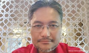 Muhyiddin's ex-aide: Dr M, Muda relevant as every vote now matters