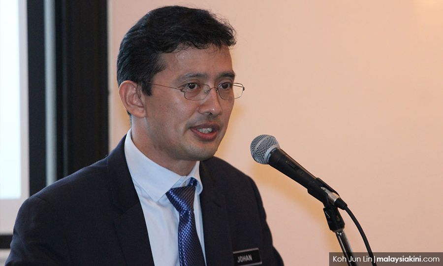 Kerajaan tidak mansuh subsidi serentak