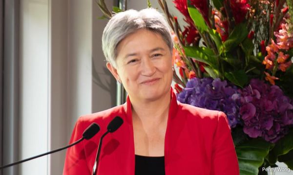 Australia fills Usaid gap in Asean with A$1b fund
