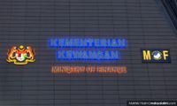 SNAPSHOT | Ministry funding spat 'resolved'; department looking into Sungai Perak fish deaths