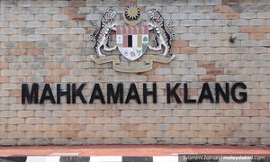 Pak cik liwat anak saudara dipenjara 10 tahun, tiga sebatan
