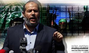 Hamas sudah terima maklum balas Israel mengenai cadangan gencatan senjata