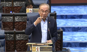 Perjanjian dengan AS: Dakwaan maruah negara tergadai tidak betul - Anwar