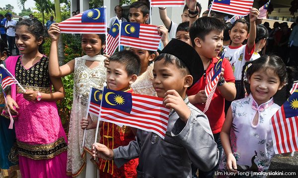 ADUN SPEAKS | When diversity in schools becomes normal, not news