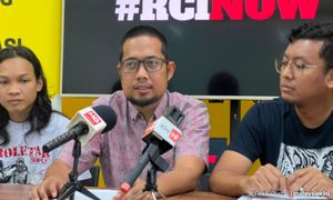 MP PAS paling ramai sokong tubuh RCI ‘mafia korporat’