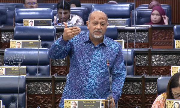 Civil servants can use other apps besides TuJu, just not Waze - Gobind