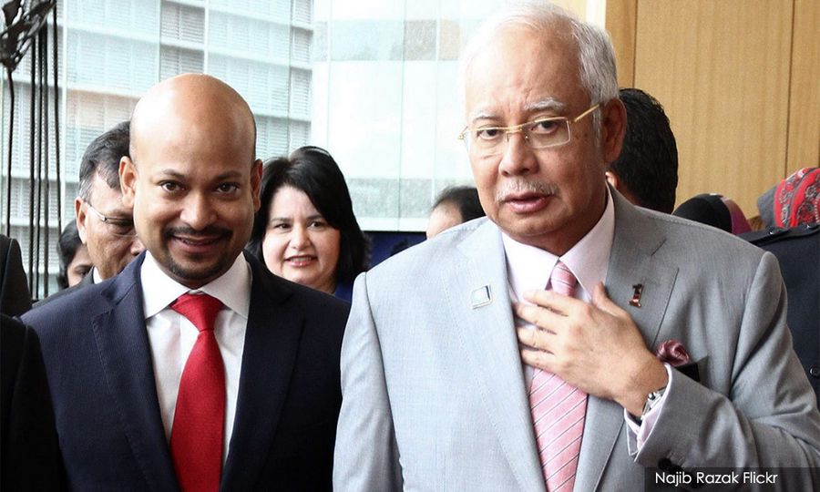 Audit 1MDB: Najib, Arul Kanda dibebas tuduhan salah guna kuasa