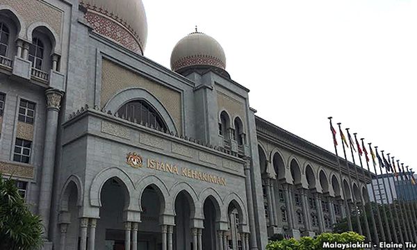 COMMENT | Appoint chief judge of Malaya from within judiciary