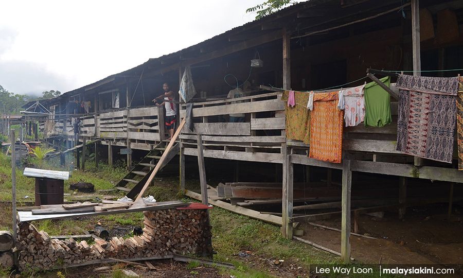 COMMENT | Urging Sarawak govt to resolve rural community issues