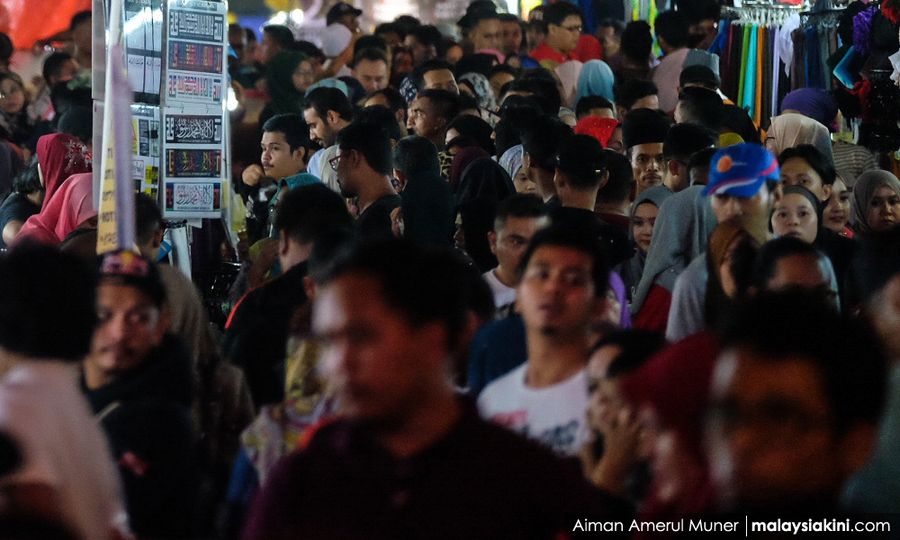 Perincian bantuan Sara dan STR dalam Belanjawan 2025