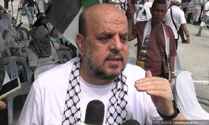 Pensyarah Palestin: Konflik ini akan beri kesan berpanjangan di Asia Barat