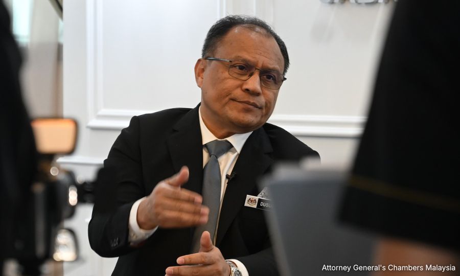 AG indicates Azam committee probe focusing only on shareholdings