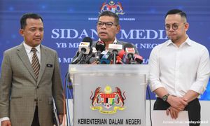 Tempoh proses mohon bawa pekerja asing disingkat ke 15 bulan 23 hari