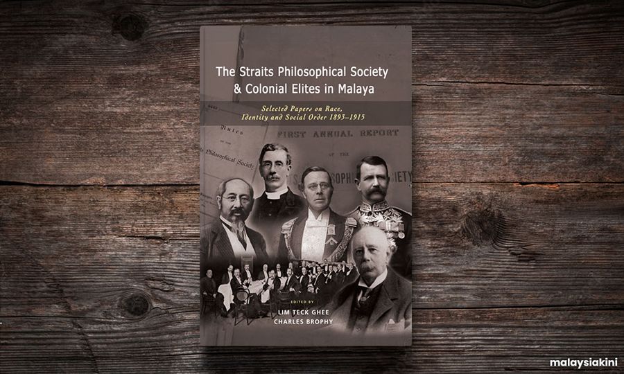 BOOK REVIEW | Thinking of colonial elites remains relevant today