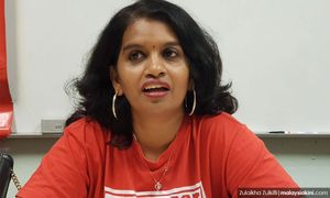 Mahkamah putuskan pemecatan bekas pengurus BNM tidak sah