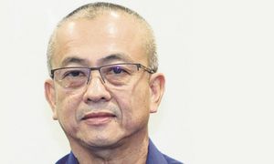 Keputusan MP Labuan perlu bela diri atau bebas pada 30 Mei