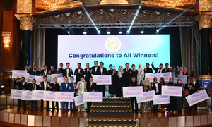 Malaysia Top ECM Awards 2024: Ninth Edition Celebrates Unprecedented E-Commerce Achievements with Innovative Categories and Significant Growth