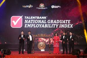 Talentbank Reveals National Graduate Employability Index to Guide Students in Choosing University That Enhance Job Prospects After Graduation